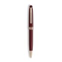 Montblanc - Penna Meisterstück - Bordeaux - Resina