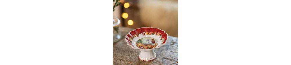 Toy's Fantasy Ciotola multicolore, 110 ml, Premium Porcelain - Villeroy & Boch