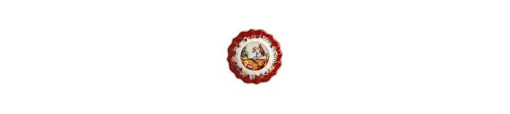 Toy's Fantasy Ciotola multicolore, 110 ml, Premium Porcelain - Villeroy & Boch