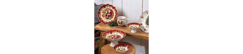 Toy's Fantasy Ciotola multicolore, 110 ml, Premium Porcelain - Villeroy & Boch