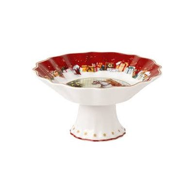 Toy's Fantasy Ciotola multicolore, 110 ml, Premium Porcelain - Villeroy & Boch