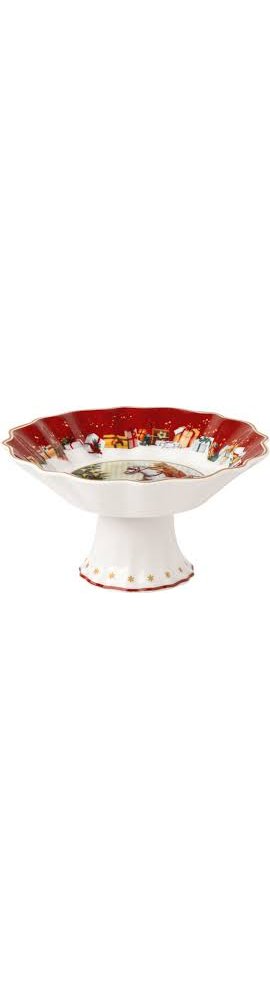 Toy's Fantasy Ciotola multicolore, 110 ml, Premium Porcelain - Villeroy & Boch