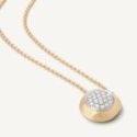 Marco Bicego - Pendente Con Moneta - Oro 18Kt