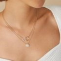 Marco Bicego - Pendente Con Moneta - Oro 18Kt