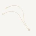 Marco Bicego - Pendente Con Moneta - Oro 18Kt
