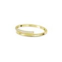 Swarovski - Bracciale Dextera - Cristalli - Oro