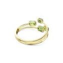 Swarovski - Bracciale Millenia - Verde - Cristalli