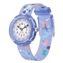 Flik Flak - Arty Animals - Orologio Bambini - Viola