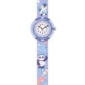Flik Flak - Arty Animals - Orologio Bambini - Viola