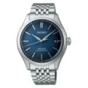 Seiko - Orologio Presage Classic - Automatico - Blu