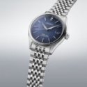 Seiko - Orologio Presage Classic - Automatico - Blu