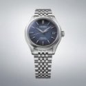 Seiko - Orologio Presage Classic - Automatico - Blu
