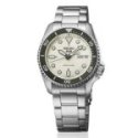 Seiko - Orologio 5 Sports - Automatico - Acciaio