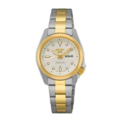 Seiko - Orologio 5 Sports - Automatico - Data