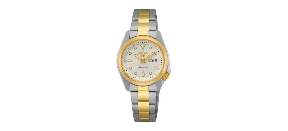 Seiko - Orologio 5 Sports - Automatico - Data