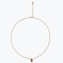Dada Arrigoni - Collana Happy Frog Mini - Oro