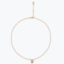 Dada Arrigoni - Collana Happy Frog Mini - Oro