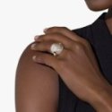 Pomellato - Anello Sabbia - Oro Rosa - Diamanti