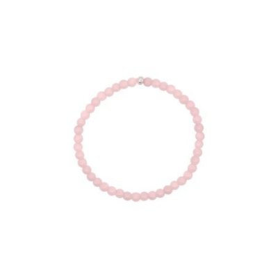 Rue Des Mille - Bracciale Giada - Argento 925