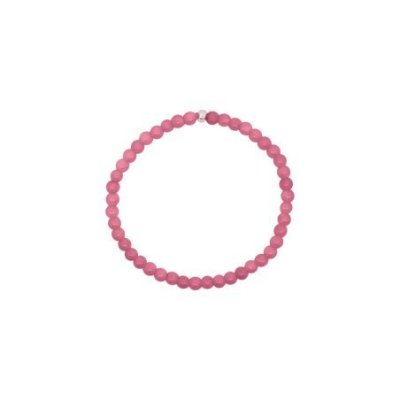 Rue Des Mille - Bracciale Giada - Argento 925