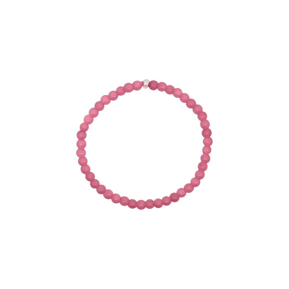 Rue Des Mille - Bracciale Giada - Argento 925