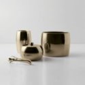 Sambonet - Secchio Ghiaccio Termico - Rotondo - Ø 14,0 Cm