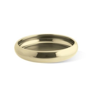 Sambonet - Coppetta Sphera - Rotondo - Acciaio Inox