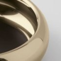 Sambonet - Coppetta Sphera - Rotondo - Acciaio Inox