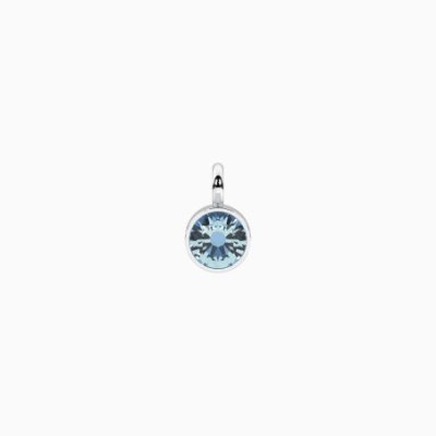 Kidult - Ciondolo Energia - Zircone Azzurro