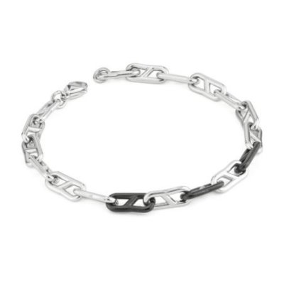 Boccadamo - Bracciale Uomo - Acciaio Inossidabile