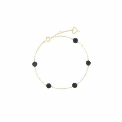 Maman Et Sophie - Bracciale Spinello - Oro 18Kt
