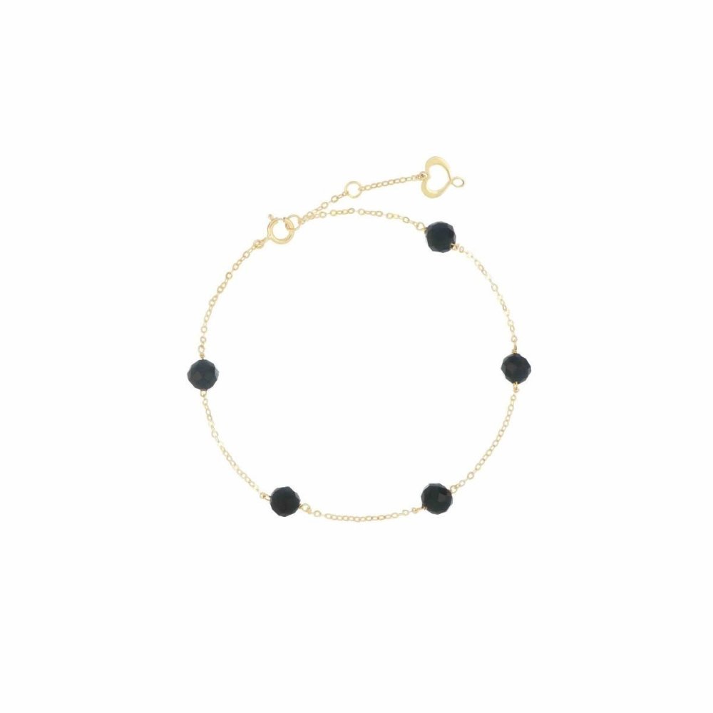 Maman Et Sophie - Bracciale Spinello - Oro 18Kt