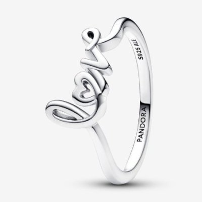 Anello "Love"