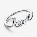 Anello "Love"