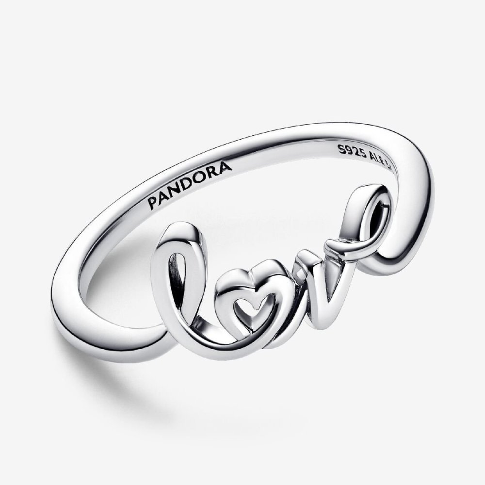 Anello "Love"