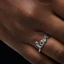 Anello "Love"