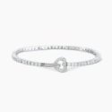 Mabina - Bracciale Argento 925 - Zirconi