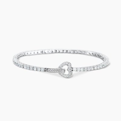 Mabina - Bracciale Argento 925 - Zirconi