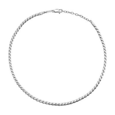 Breil Jewels - Collana Newton - Acciaio Lucido