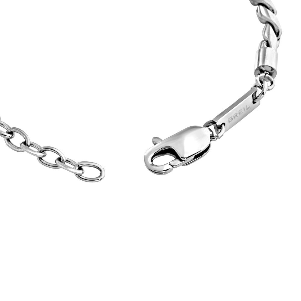 Breil Jewels - Collana Newton - Acciaio Lucido