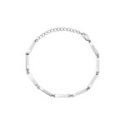 Breil Jewels - Bracciale Edge - Acciaio Lucido