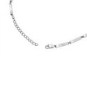 Breil Jewels - Bracciale Edge - Acciaio Lucido