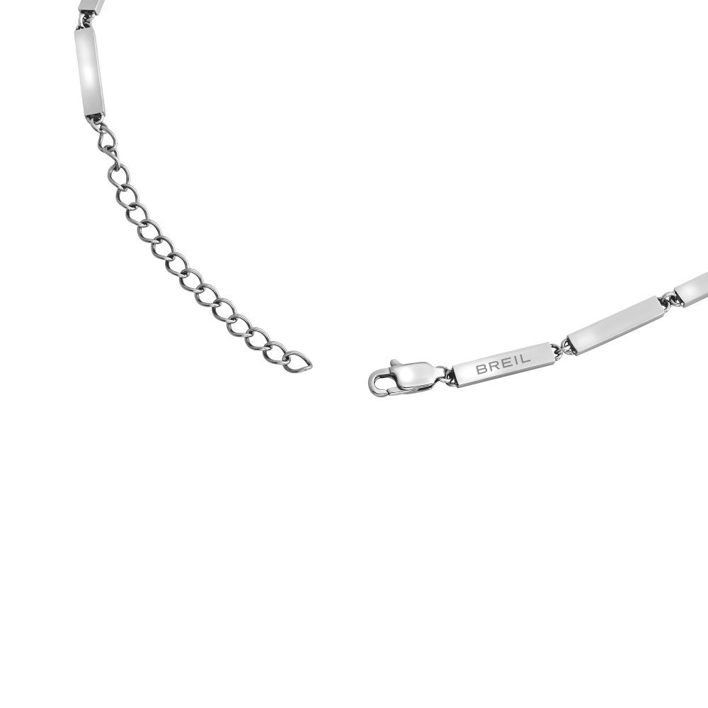 Breil Jewels - Bracciale Edge - Acciaio Lucido