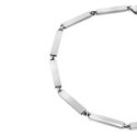 Breil Jewels - Bracciale Edge - Acciaio Lucido