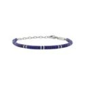 Breil Jewels - Bracciale Carvin - Acciaio - Agata