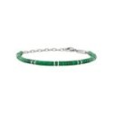 Breil Jewels - Bracciale Carvin - Acciaio - Diaspro