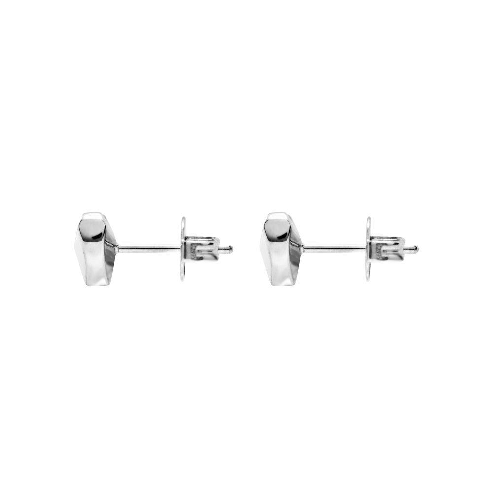 Breil Jewels - Orecchino Candy - Acciaio - Argento