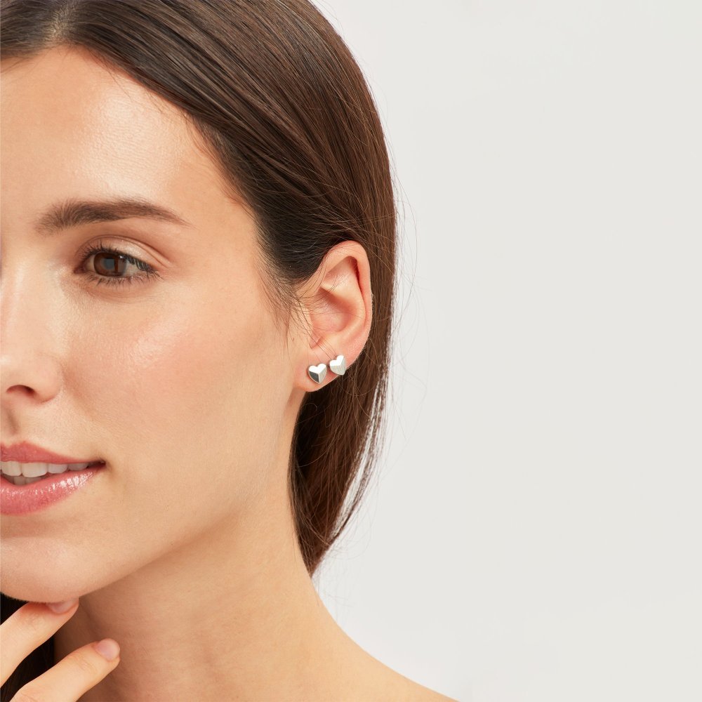 Breil Jewels - Orecchino Candy - Acciaio - Argento