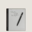 Montblanc - Digital Paper - Innovazione - Design
