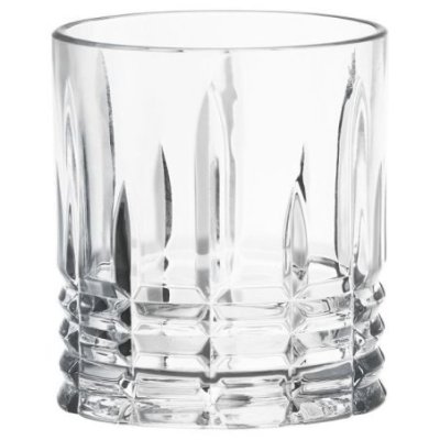Set 6 bicchieri 345 cc Vetro Trasparente